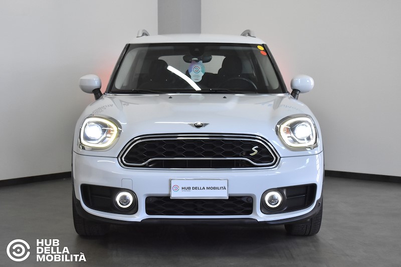 MINI Mini 1.5 Cooper SE Business Countryman ALL4 Automatica